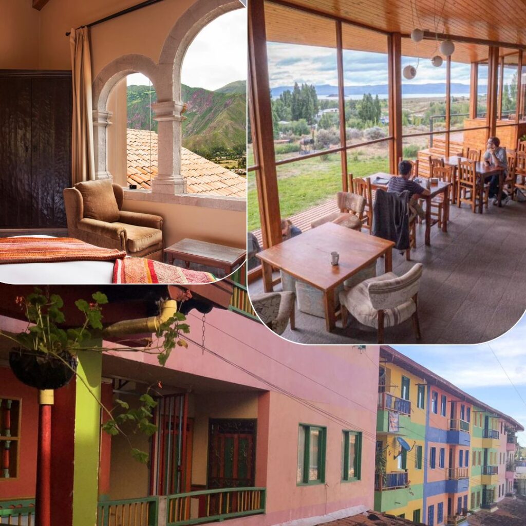 Ecuador can be the best place to visit for budget travellers