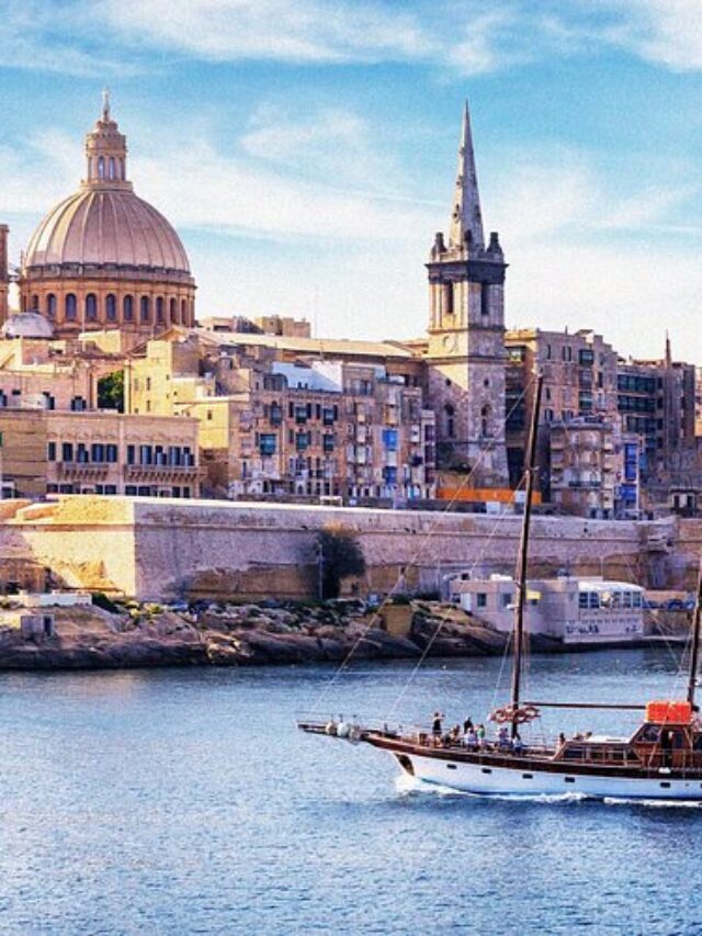 7 Days in Malta: The Ultimate Travel Itinerary
