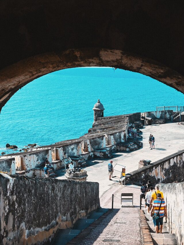 San Juan, Puerto Rico: A 500-Year-Old Caribbean Gem
