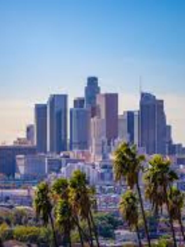 10 Fun and Interesting Facts About Los Angeles