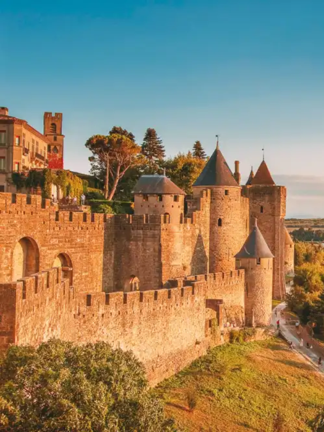 Sète: A Charming Seaside Town in Southern France
