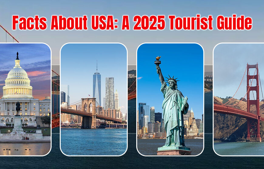 tourist attractions in usa