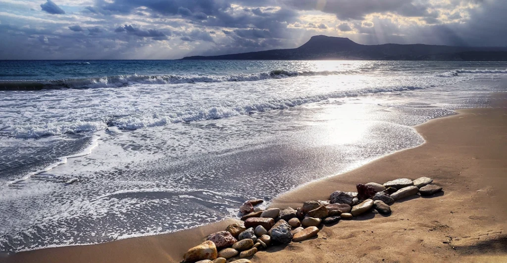 Crete, Greece, Best European cities to visit in June
