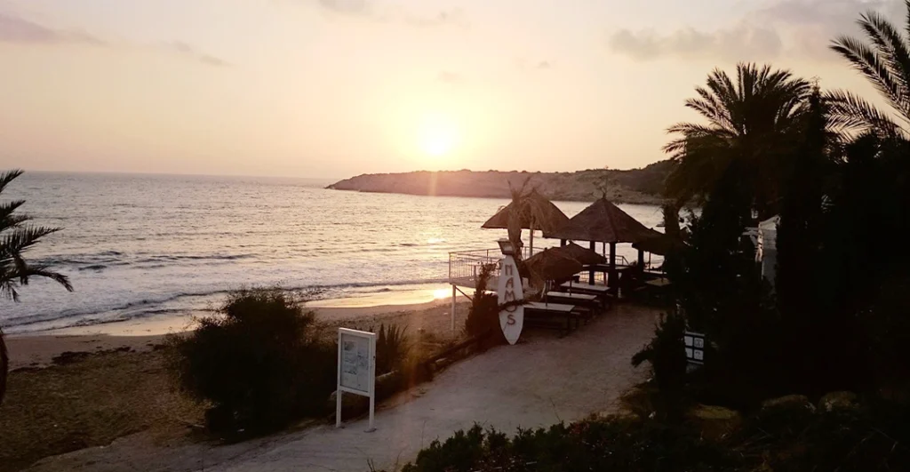 Cyprus,  Best places to visit in june europe