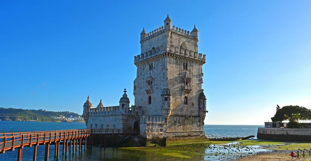Lisbon, Portugal, Hot places in Europe in june