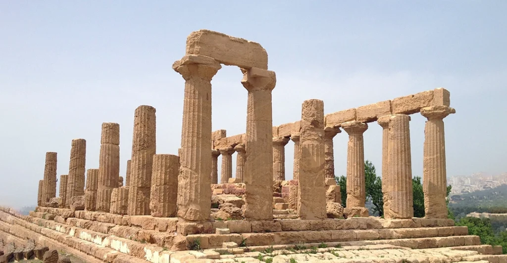 Sicily, Italy, Best European cities to visit in June 