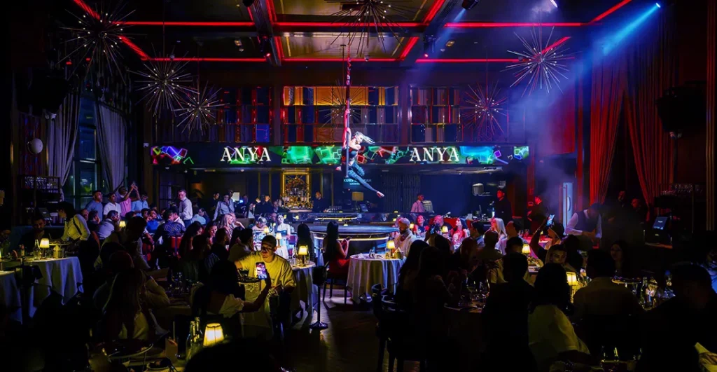 Billionaire Dubai – A top pick for nightlife in Dubai