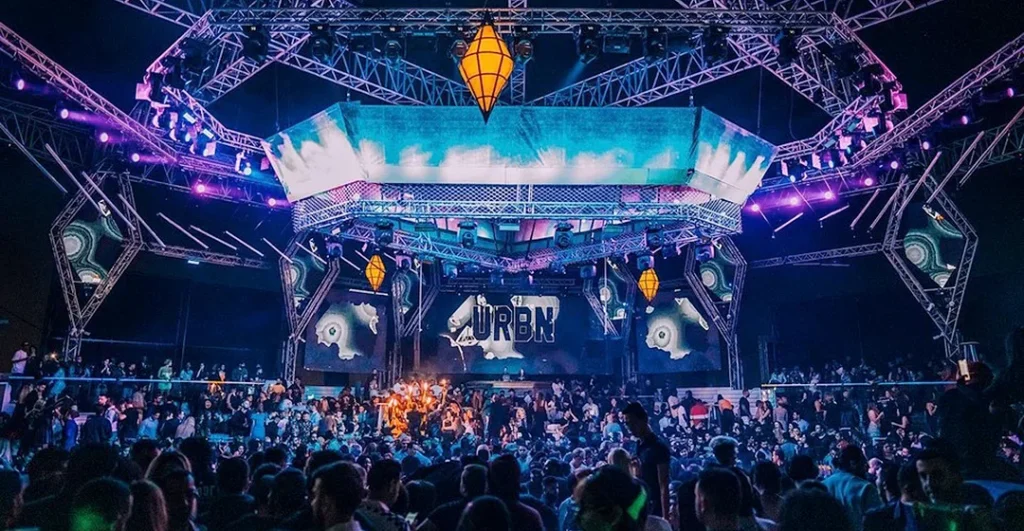 White Dubai – One of the top nightclubs in Dubai
